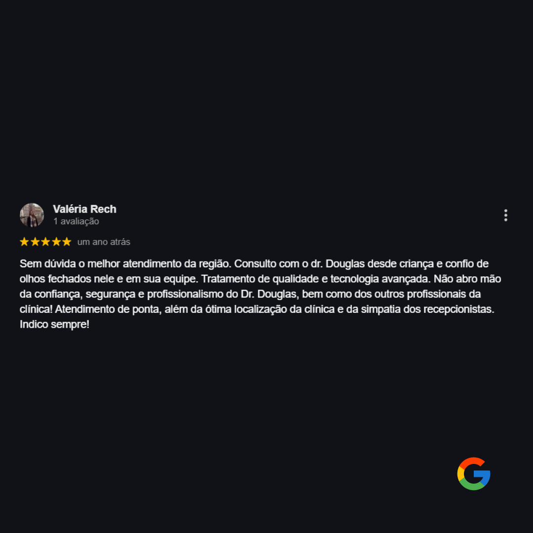 Depoimento 1